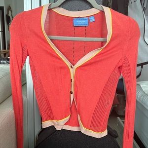 VERA WANG CARDIGAN